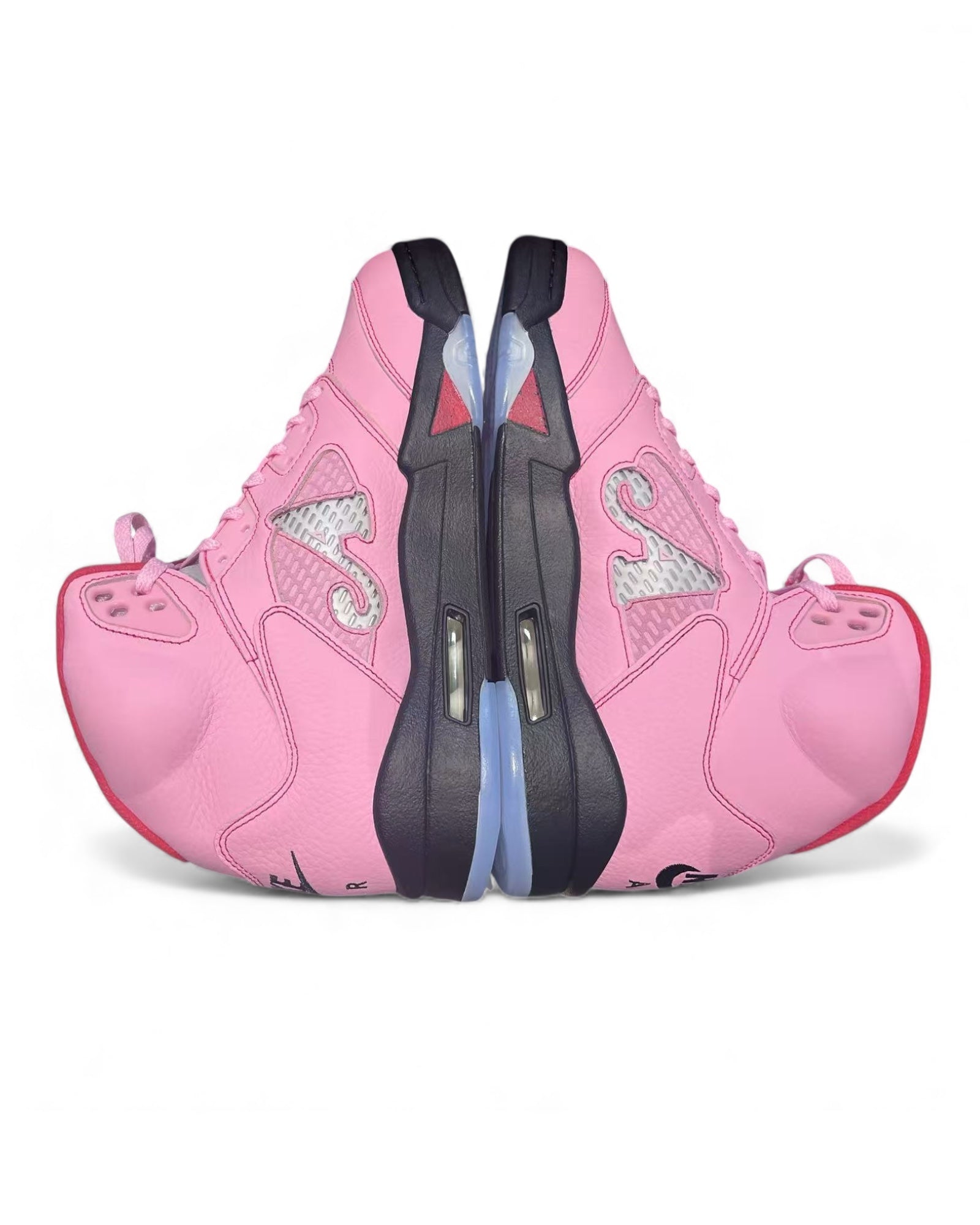 Air Jordan 5 x Awake NY "Arctic Pink"