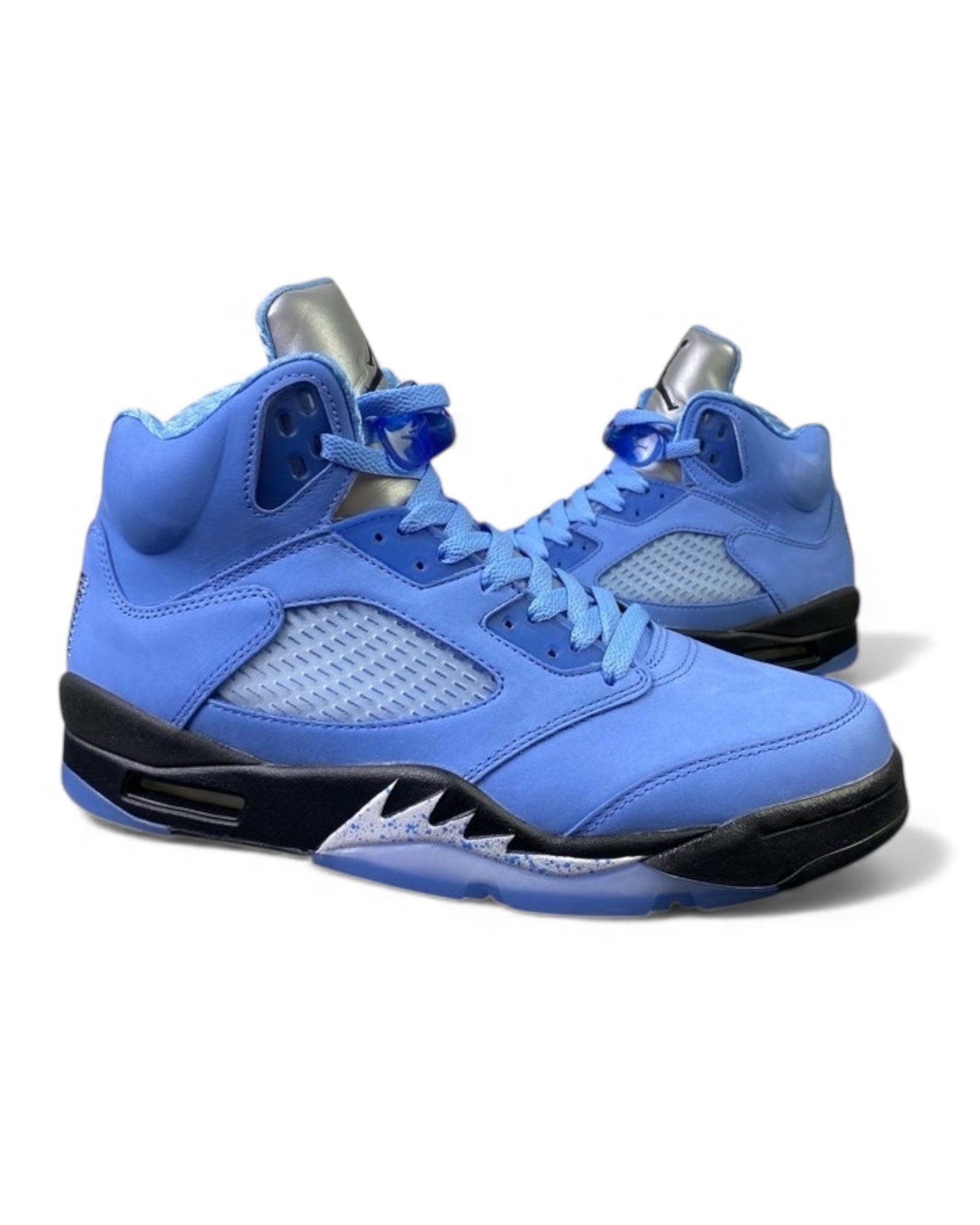 Air Jordan 5 Retro "UNC"