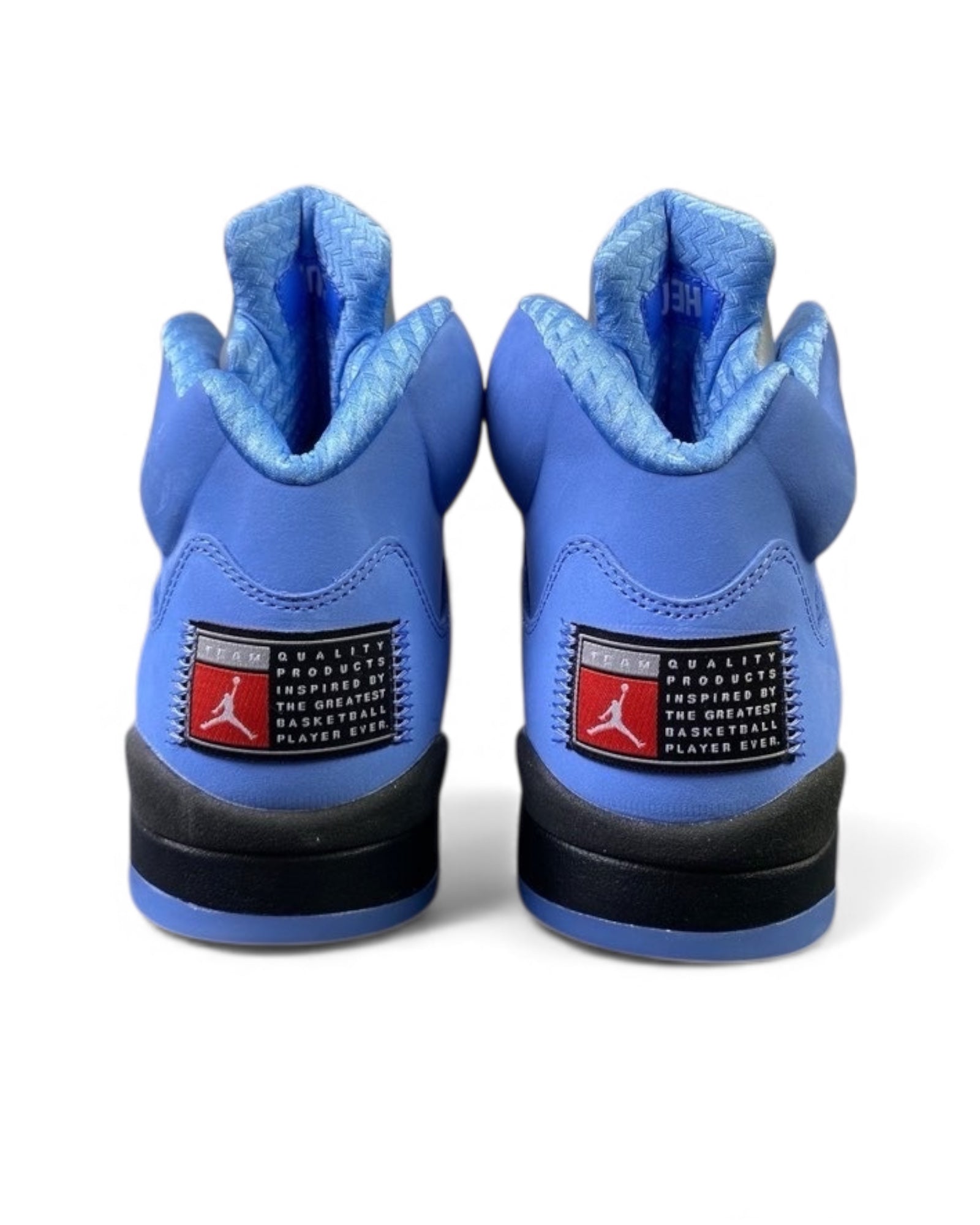 Air Jordan 5 Retro "UNC"