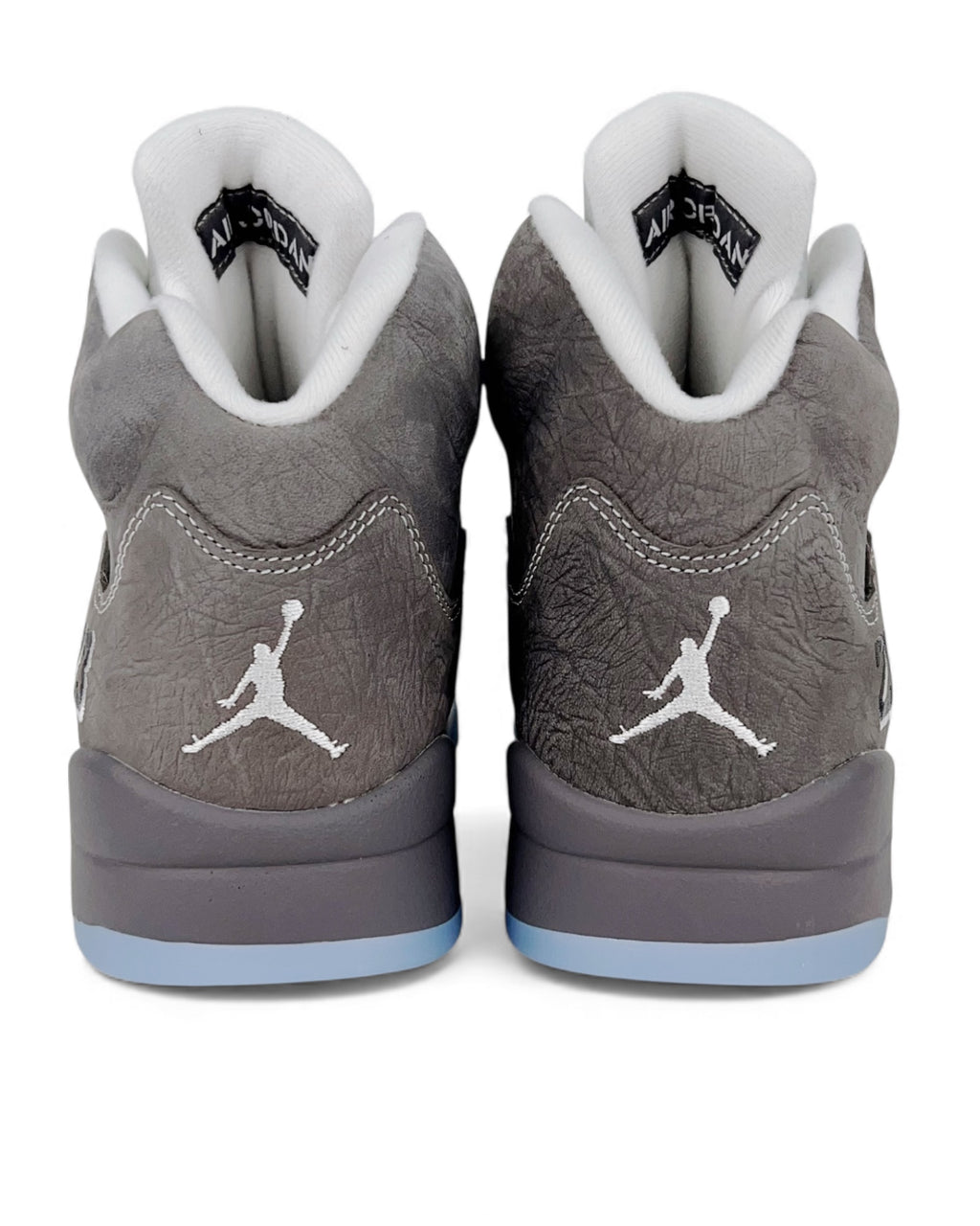 Air Jordan 5 Retro "Wolf Grey" 2026