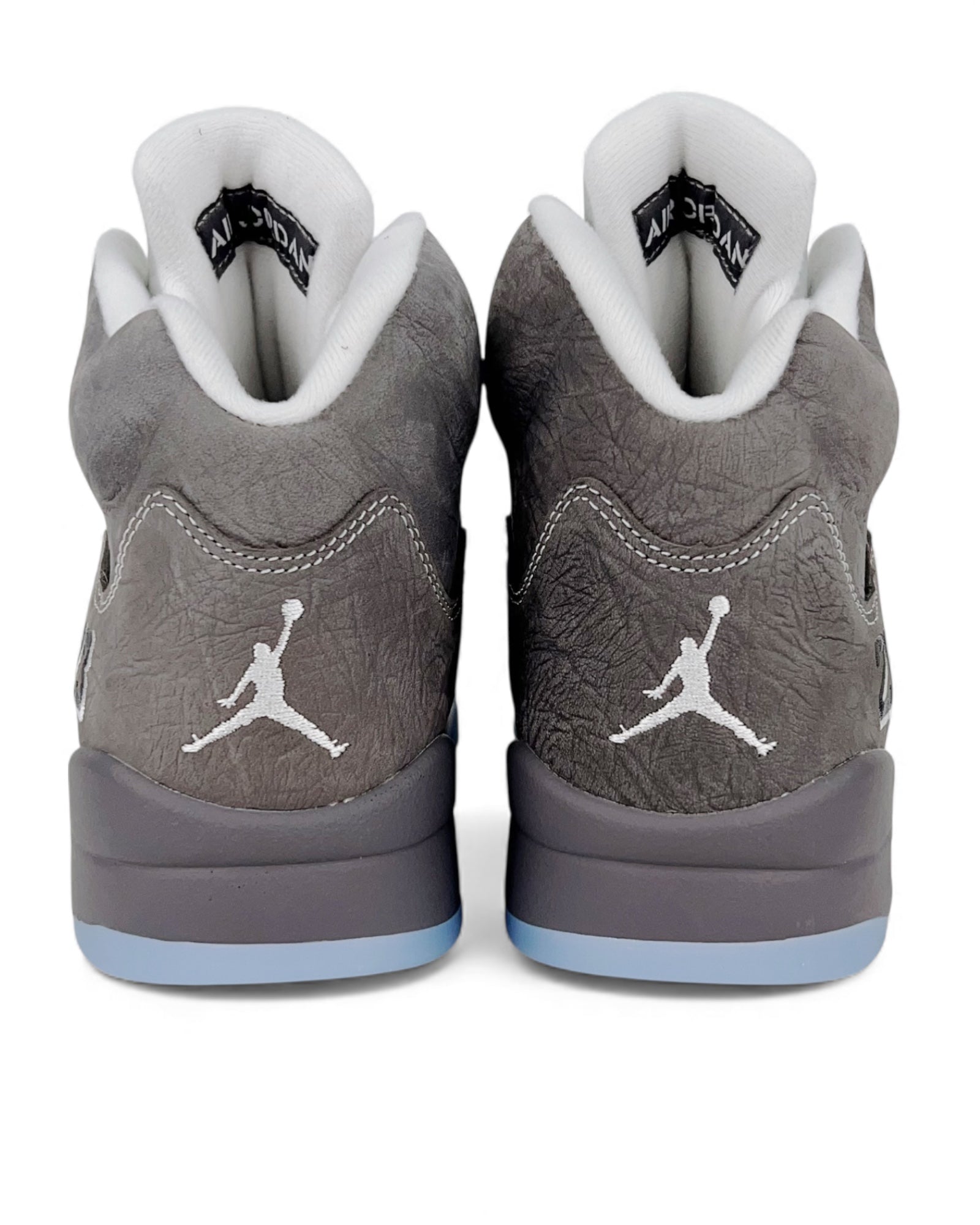 Air Jordan 5 Retro "Wolf Grey" 2026
