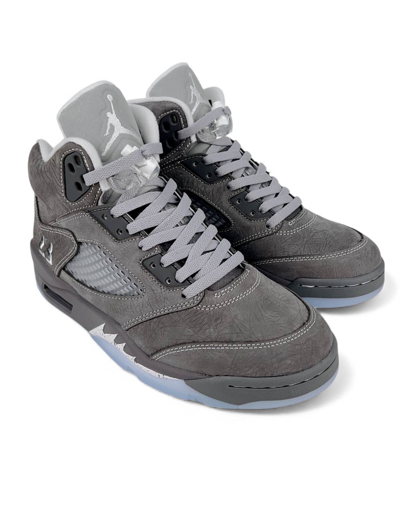 Air Jordan 5 Retro "Wolf Grey" 2026