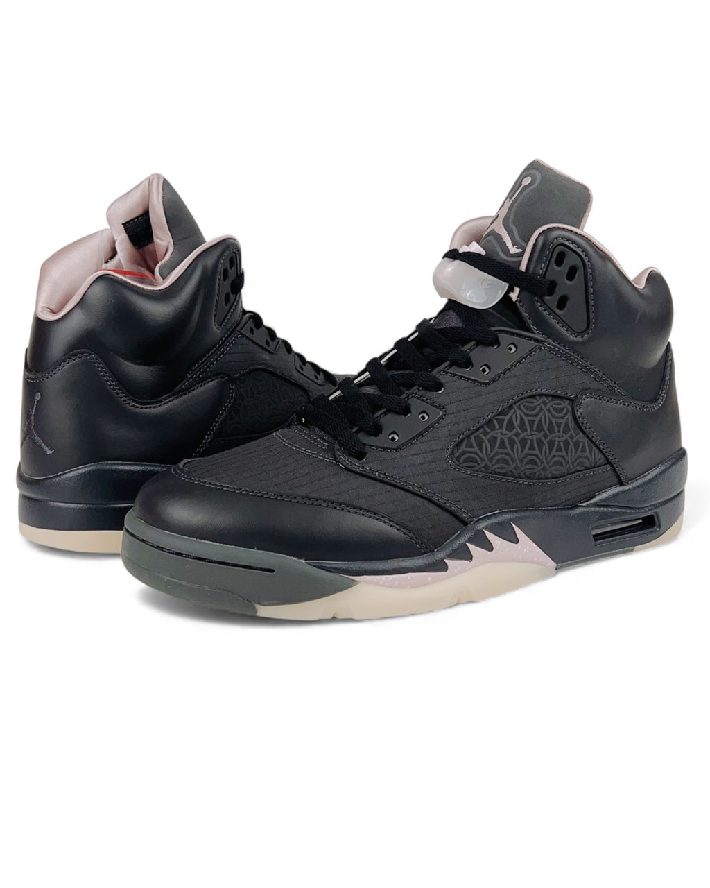 Air Jordan 5 x PSG Retro "OFF-NOIR"