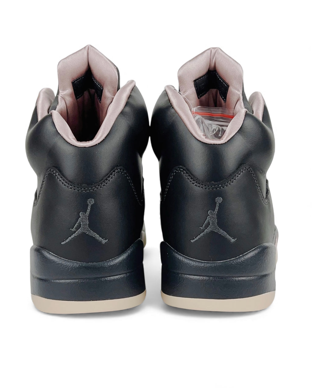 Air Jordan 5 x PSG Retro "OFF-NOIR"