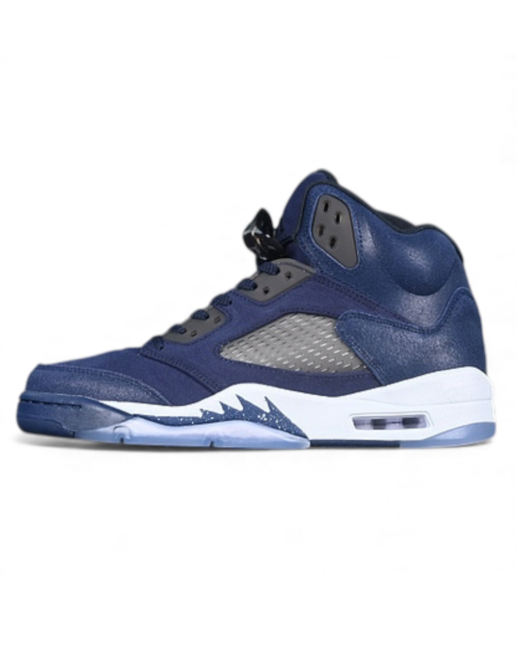 Air Jordan 5 Retro "Midnight Navy"