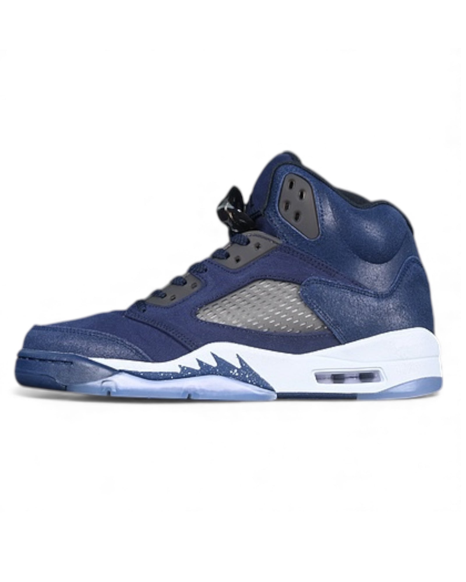 Air Jordan 5 Retro "Midnight Navy"
