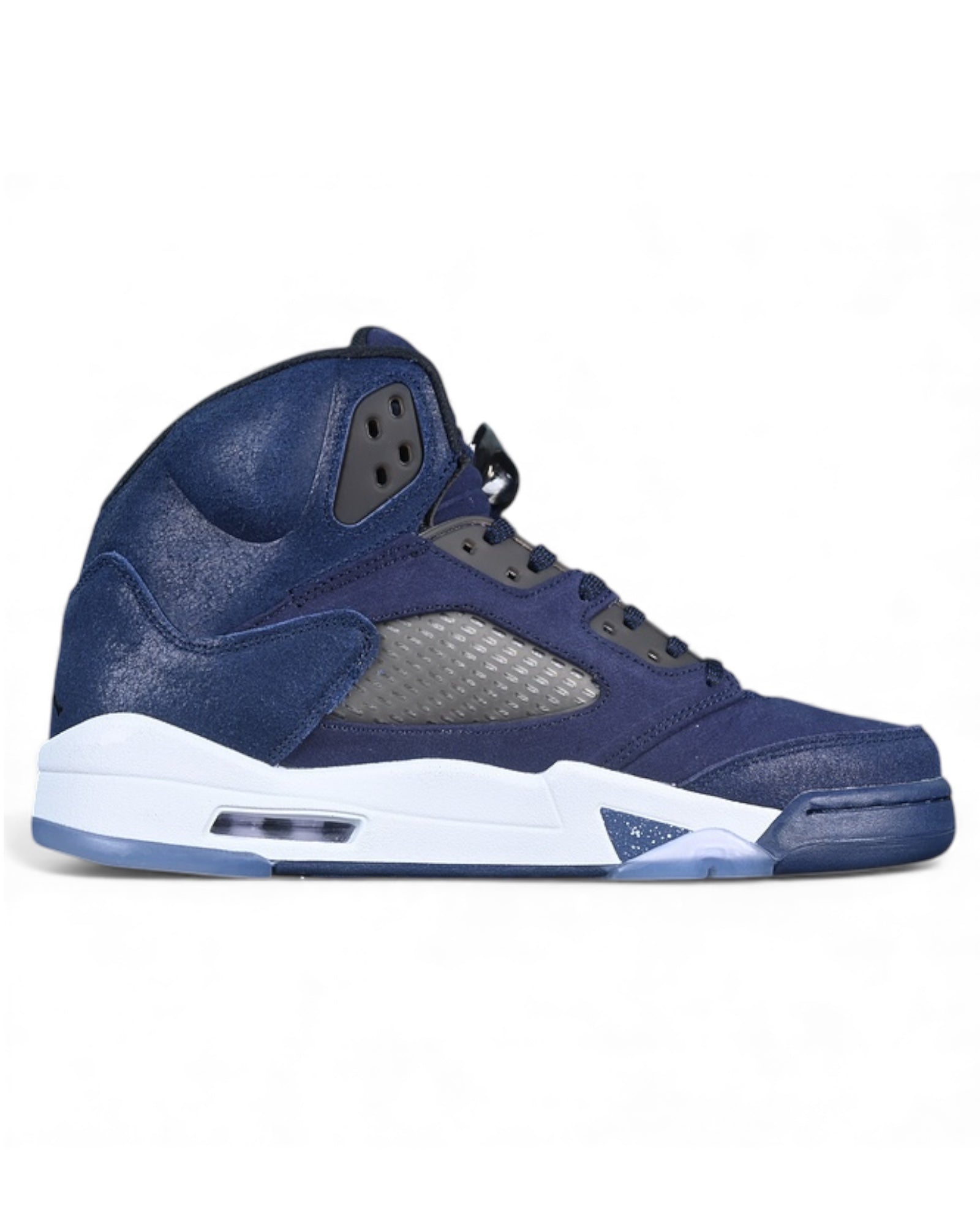 Air Jordan 5 Retro "Midnight Navy"