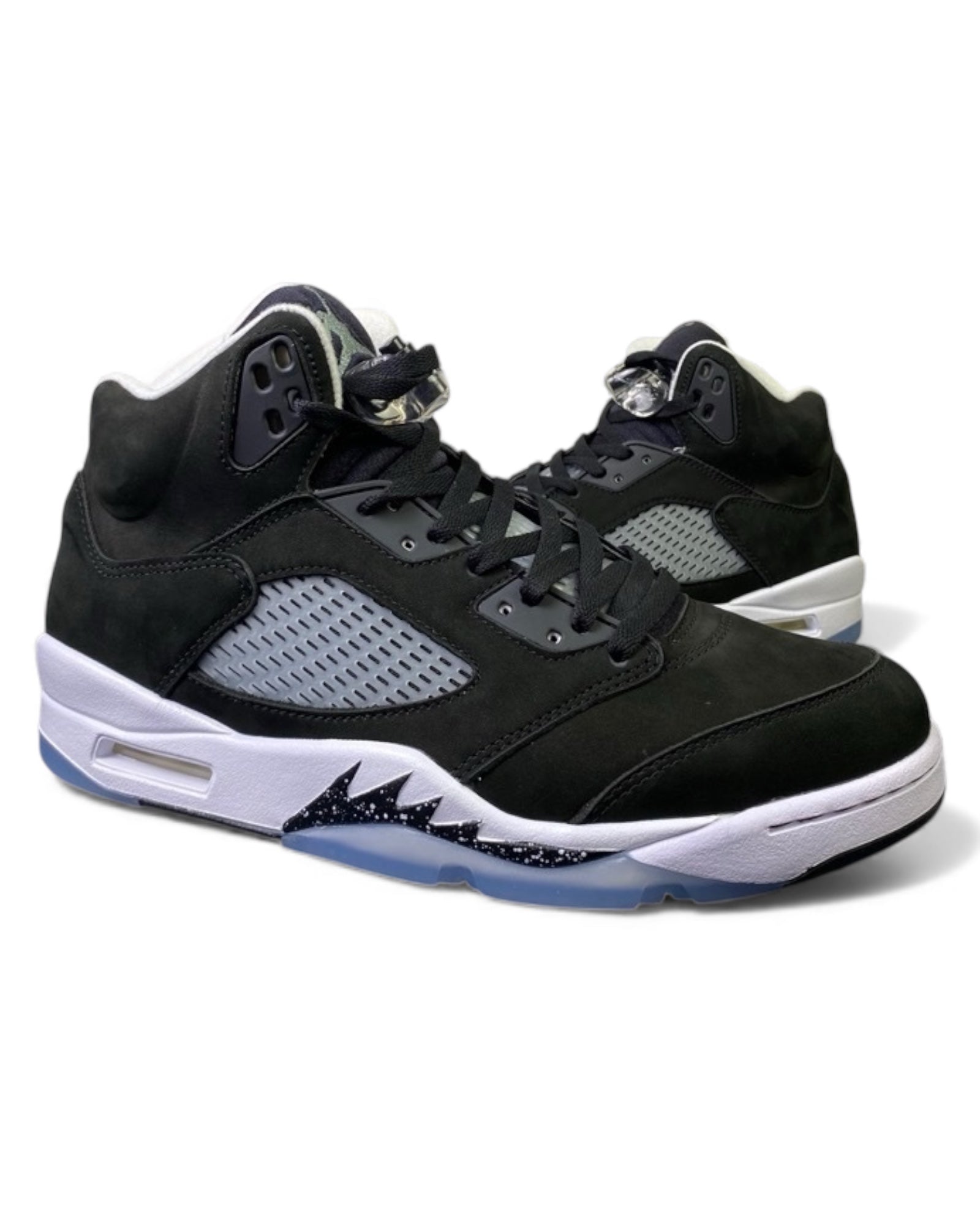 Air Jordan 5 Retro "Oreo"