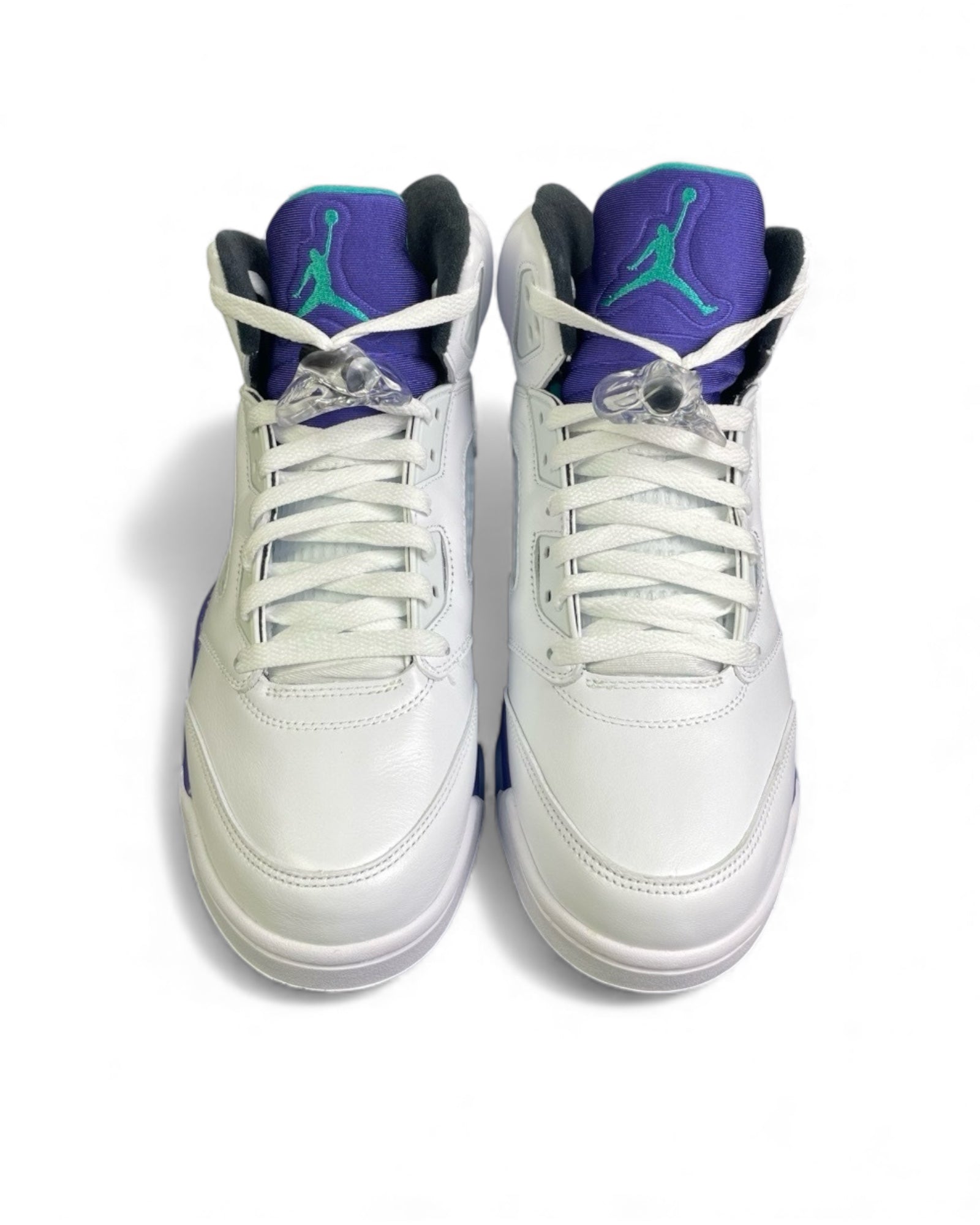Air Jordan 5 OG 'Grape" 2025