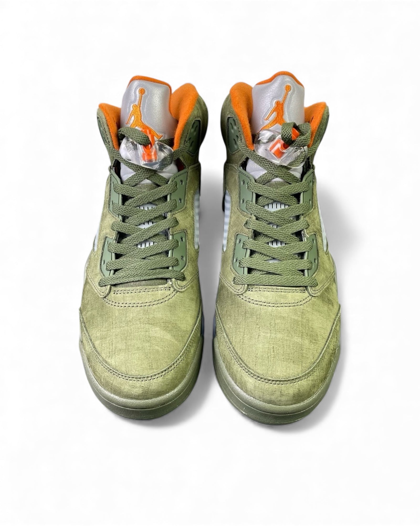 Air Jordan 5 Retro "Olive" 2024