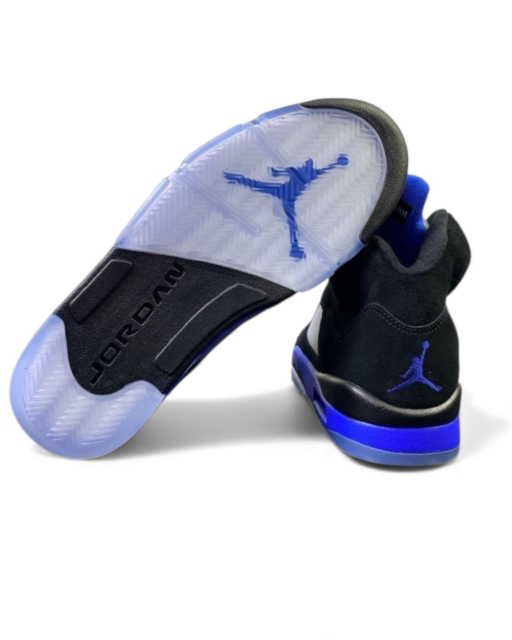 Air Jordan 5 Retro "Racer Blue"