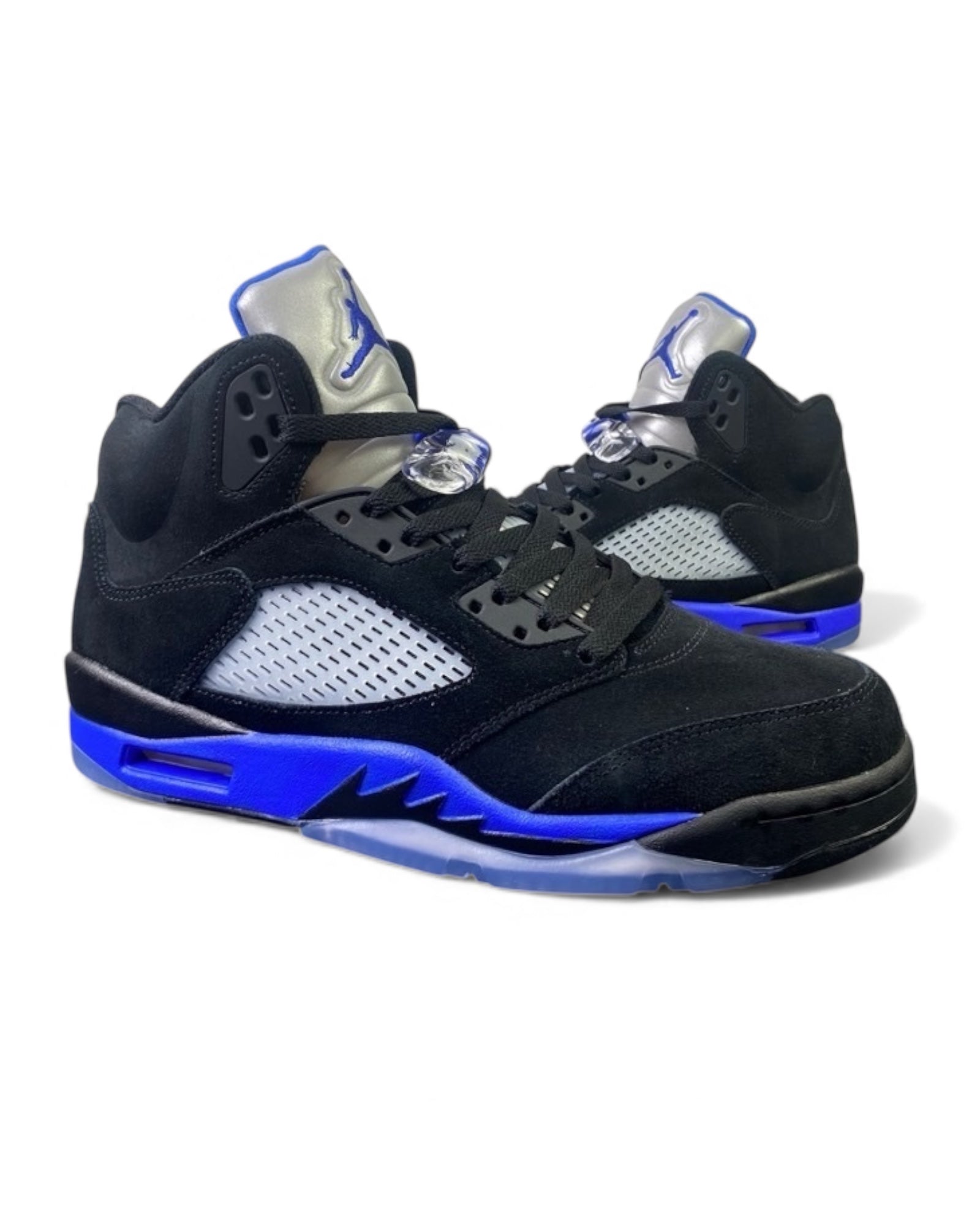 Air Jordan 5 Retro "Racer Blue"