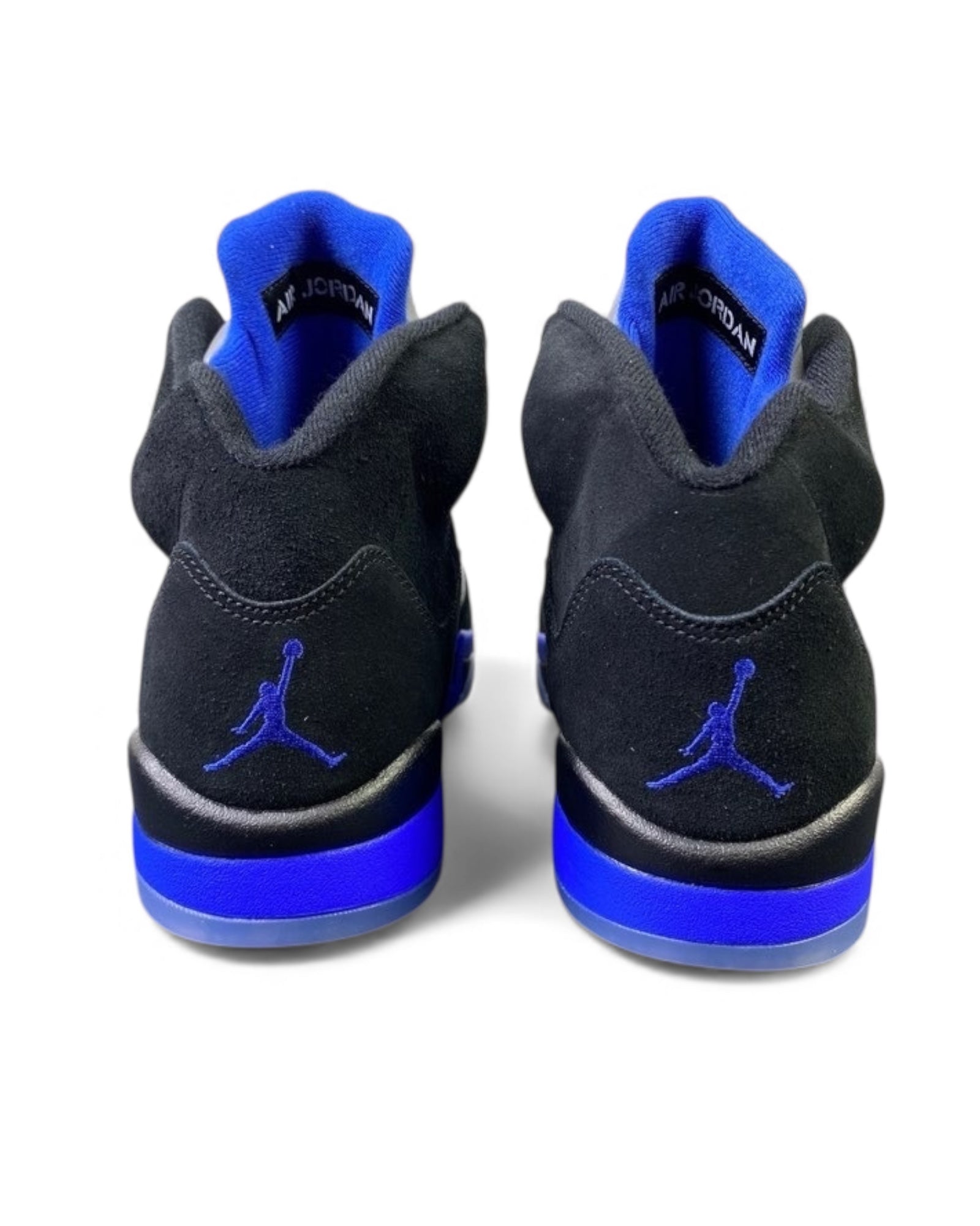 Air Jordan 5 Retro "Racer Blue"