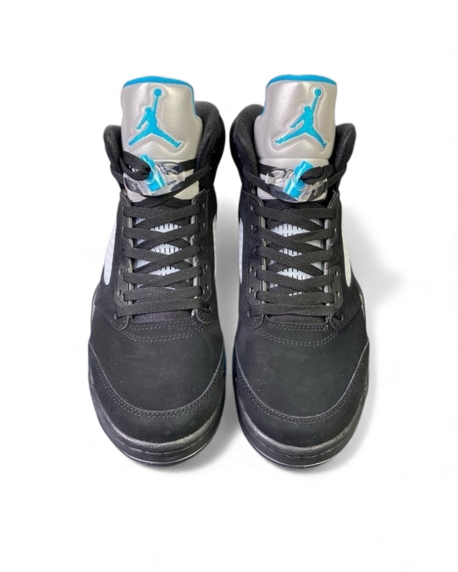 Air Jordan 5 Retro "Aqua"
