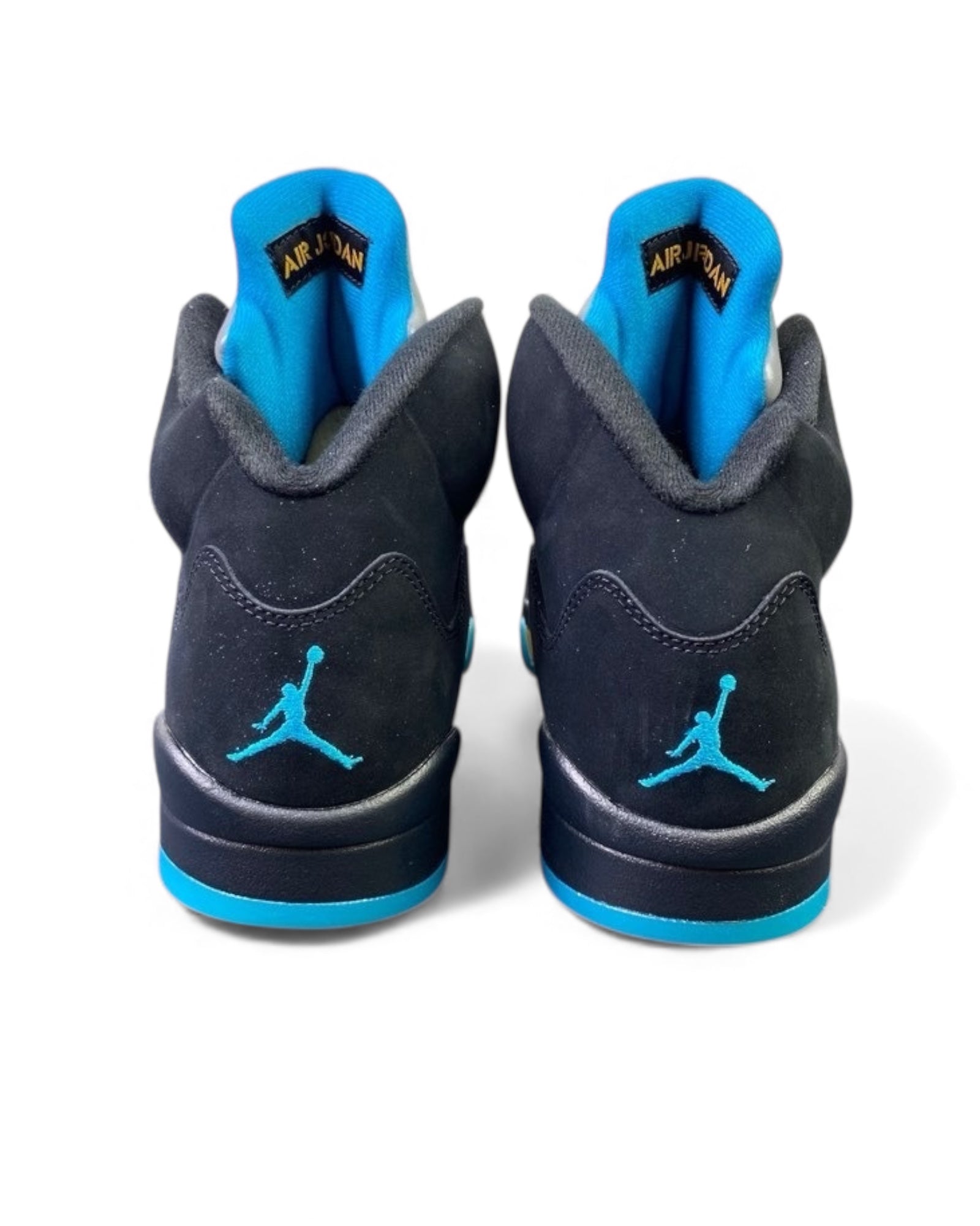 Air Jordan 5 Retro "Aqua"