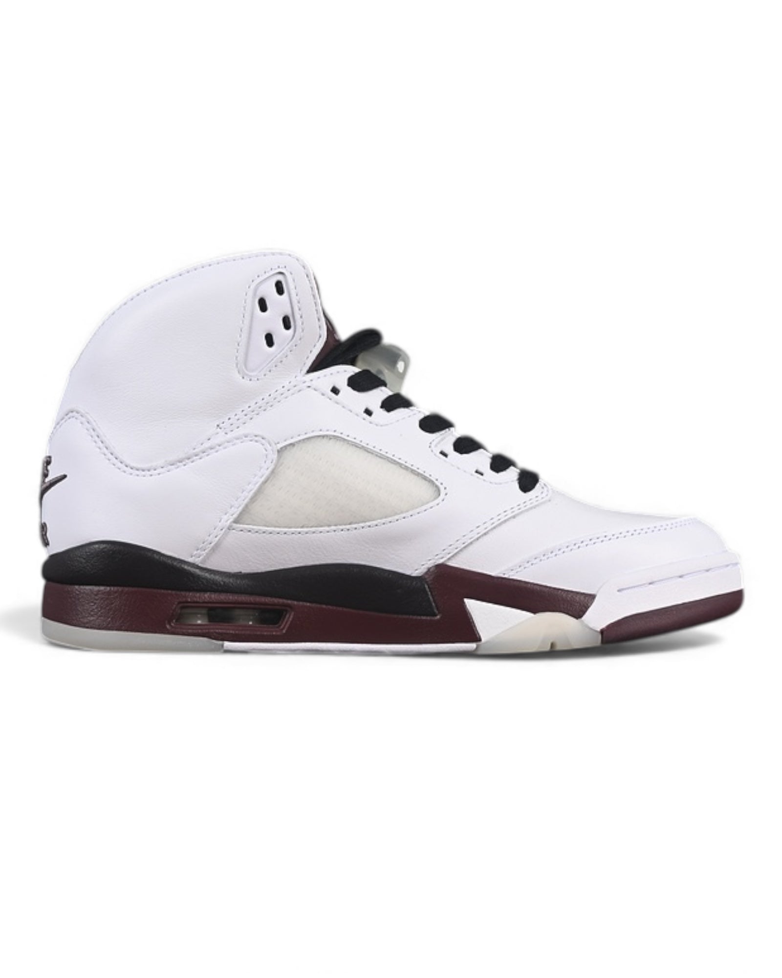 Air Jordan 5 x A Ma Manière "Burgundy Crush"