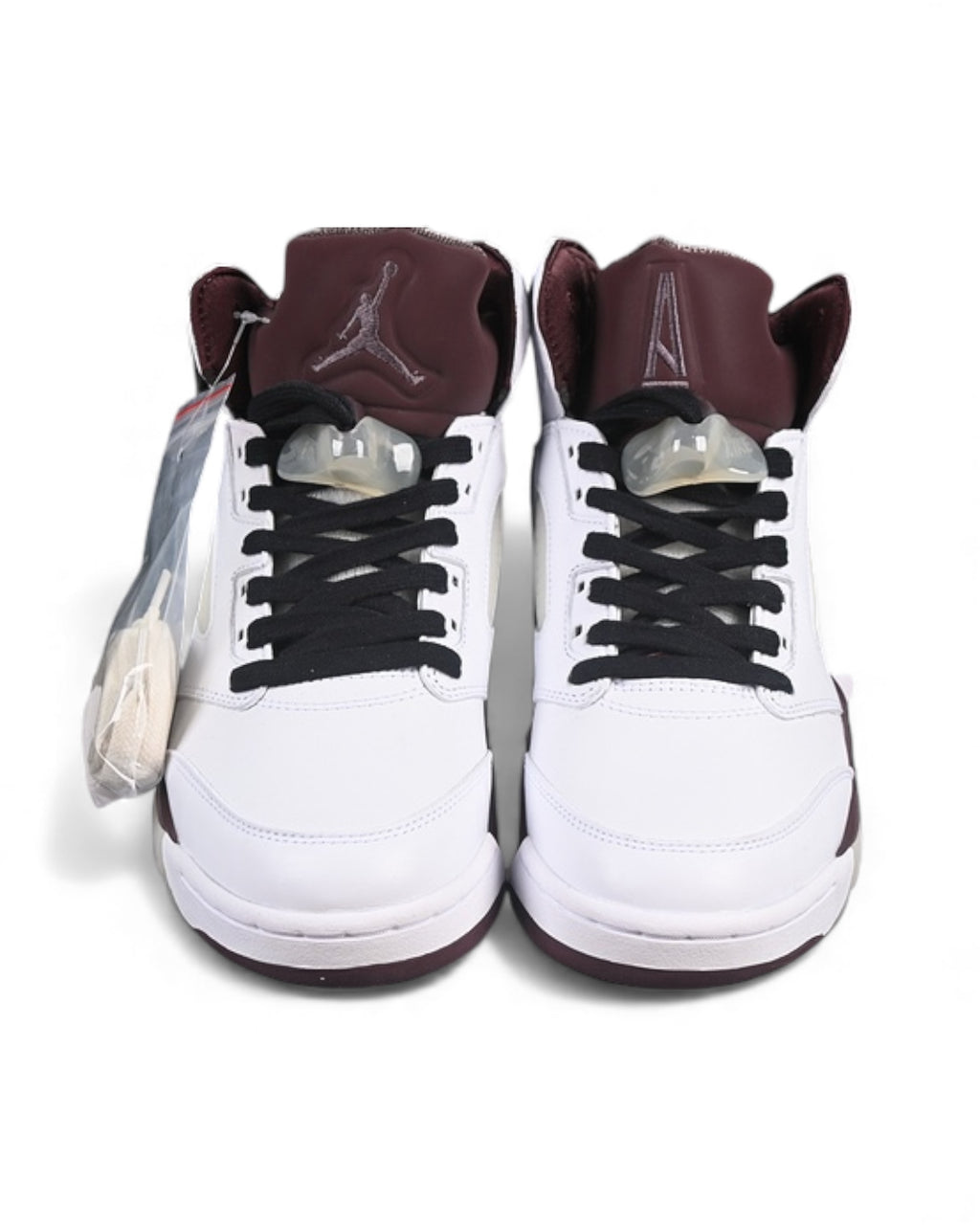 Air Jordan 5 x A Ma Manière "Burgundy Crush"