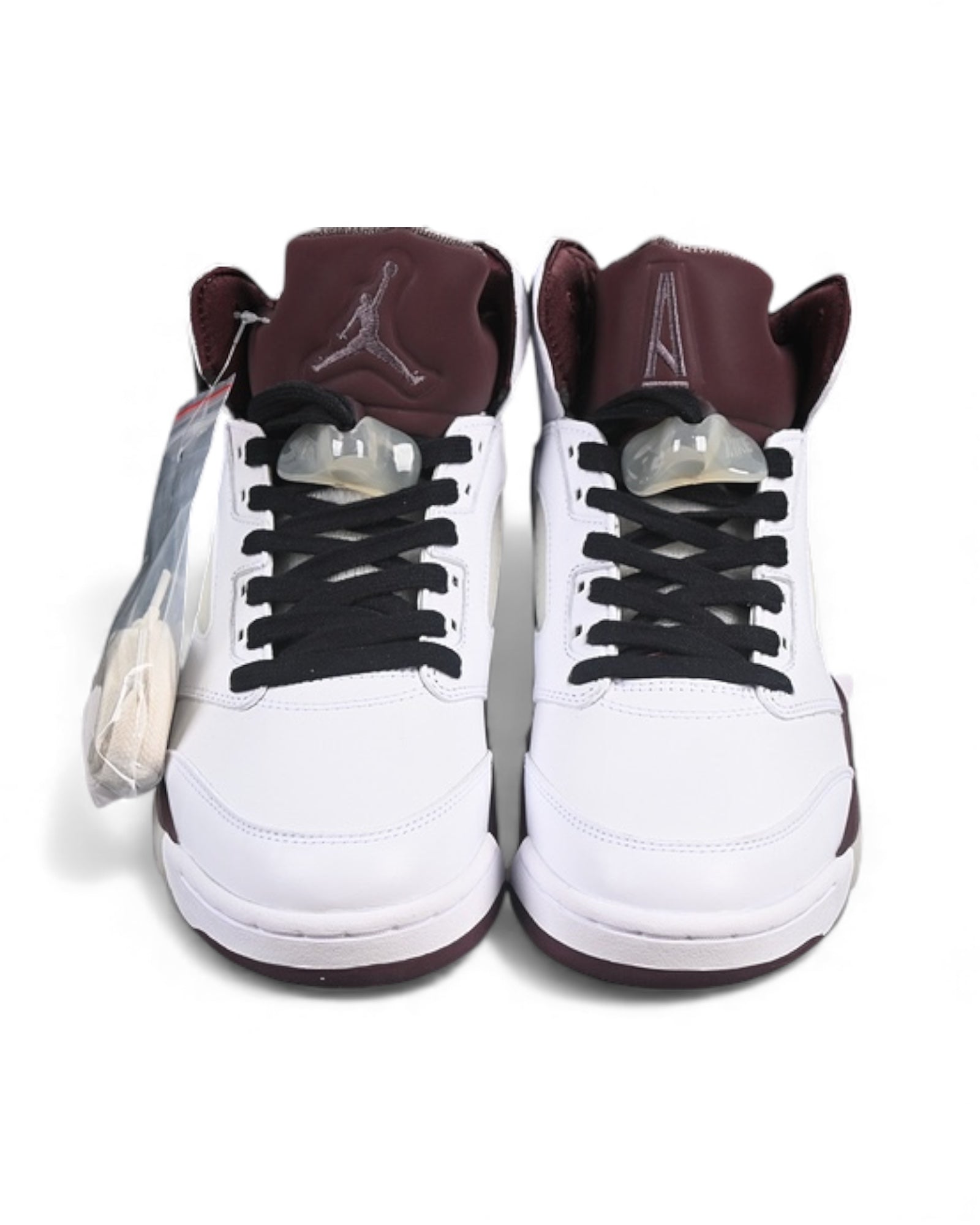 Air Jordan 5 x A Ma Manière "Burgundy Crush"