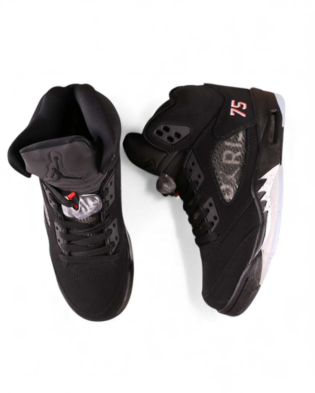 Air Jordan 5 Retro "Pairs Saint Germain"