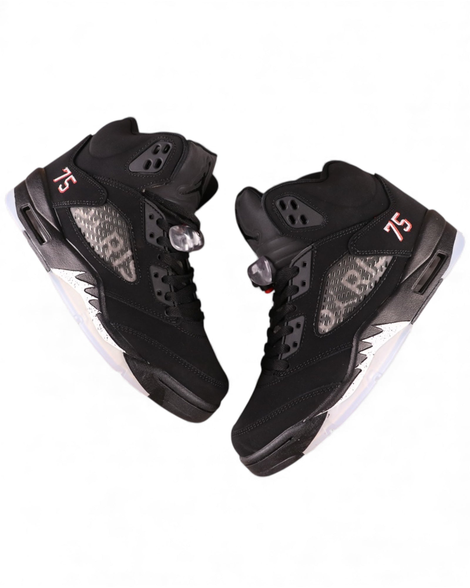 Air Jordan 5 Retro "Pairs Saint Germain"