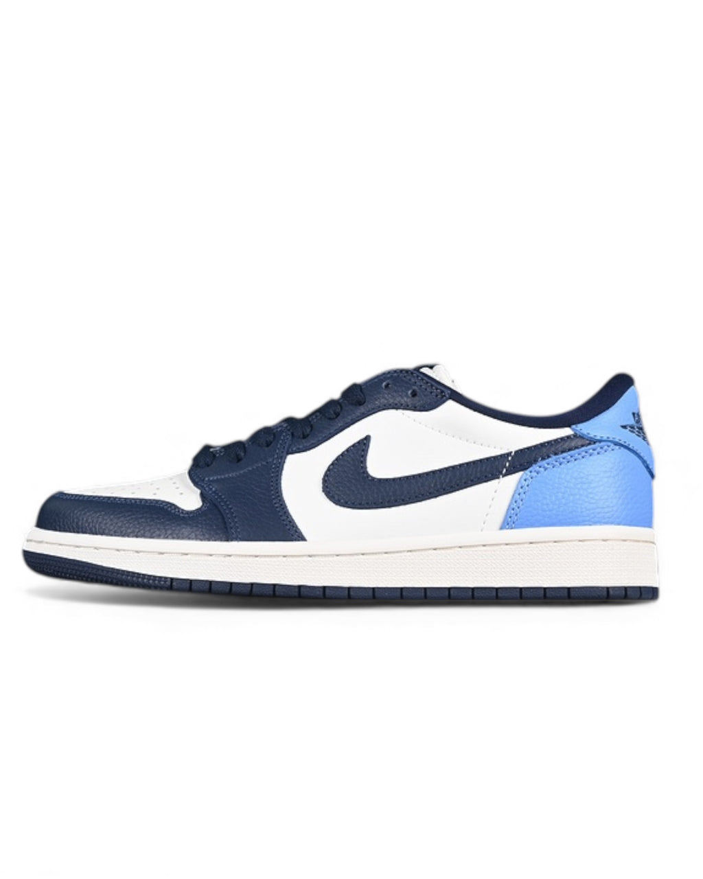 Air Jordan 1 Low OG "Obsidian"