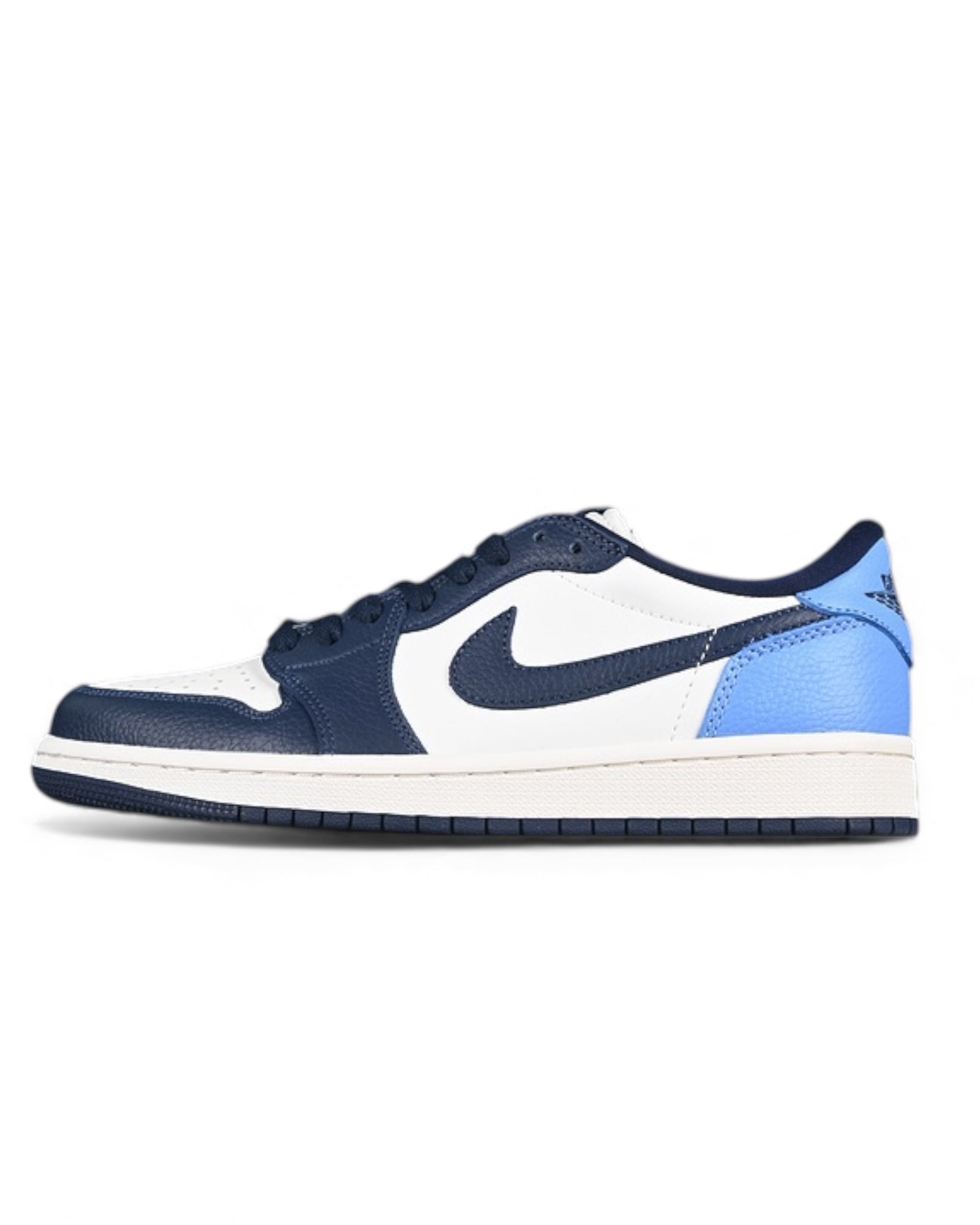 Air Jordan 1 Low OG "Obsidian"