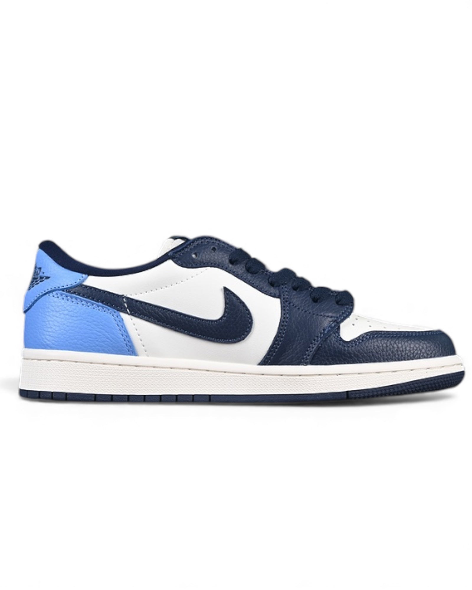 Air Jordan 1 Low OG "Obsidian"