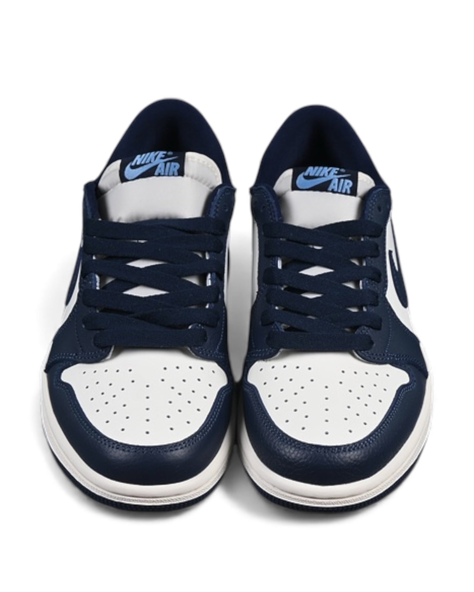 Air Jordan 1 Low OG "Obsidian"