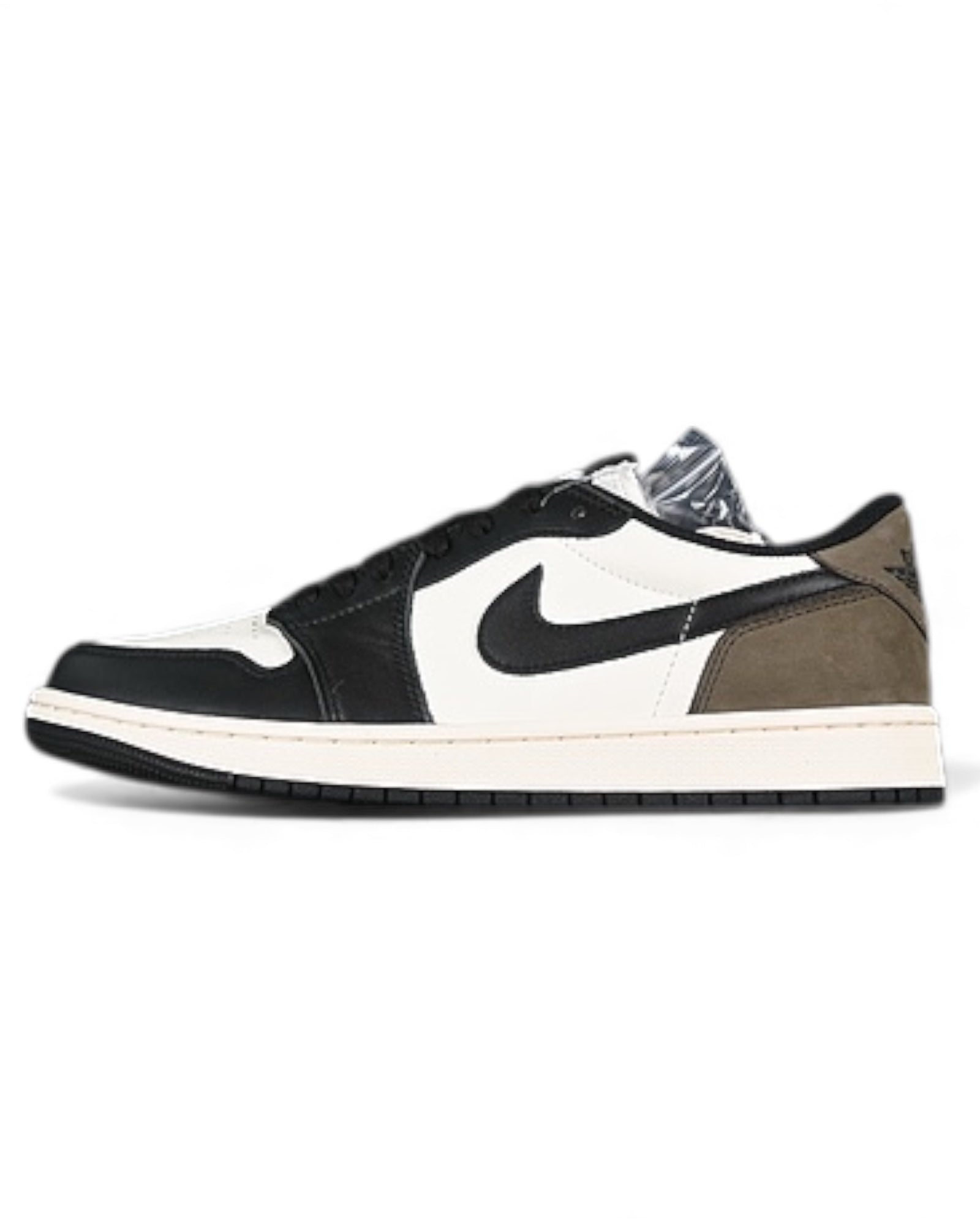 Air Jordan 1 Retro OG Low "Mocha"