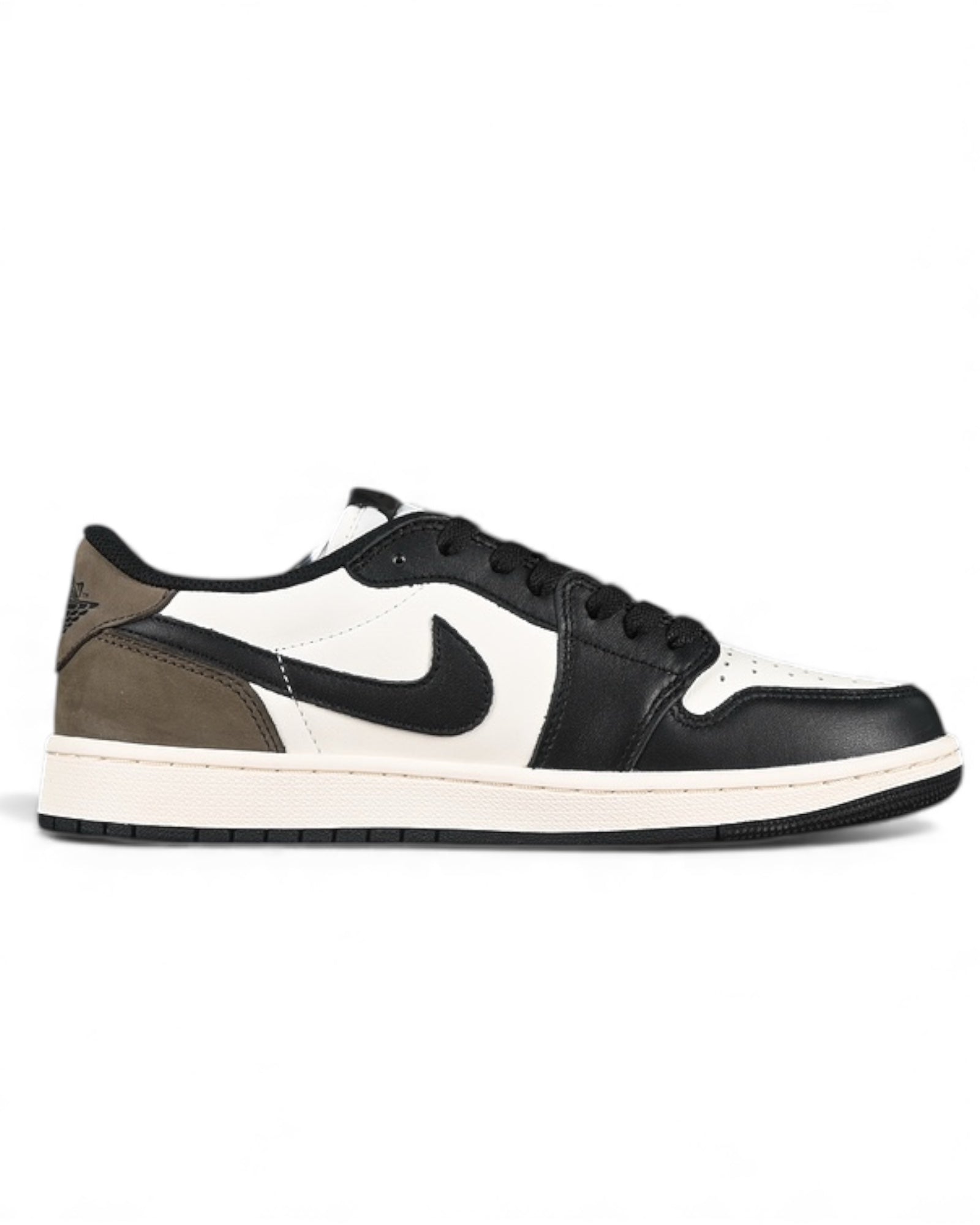 Air Jordan 1 Retro OG Low "Mocha"