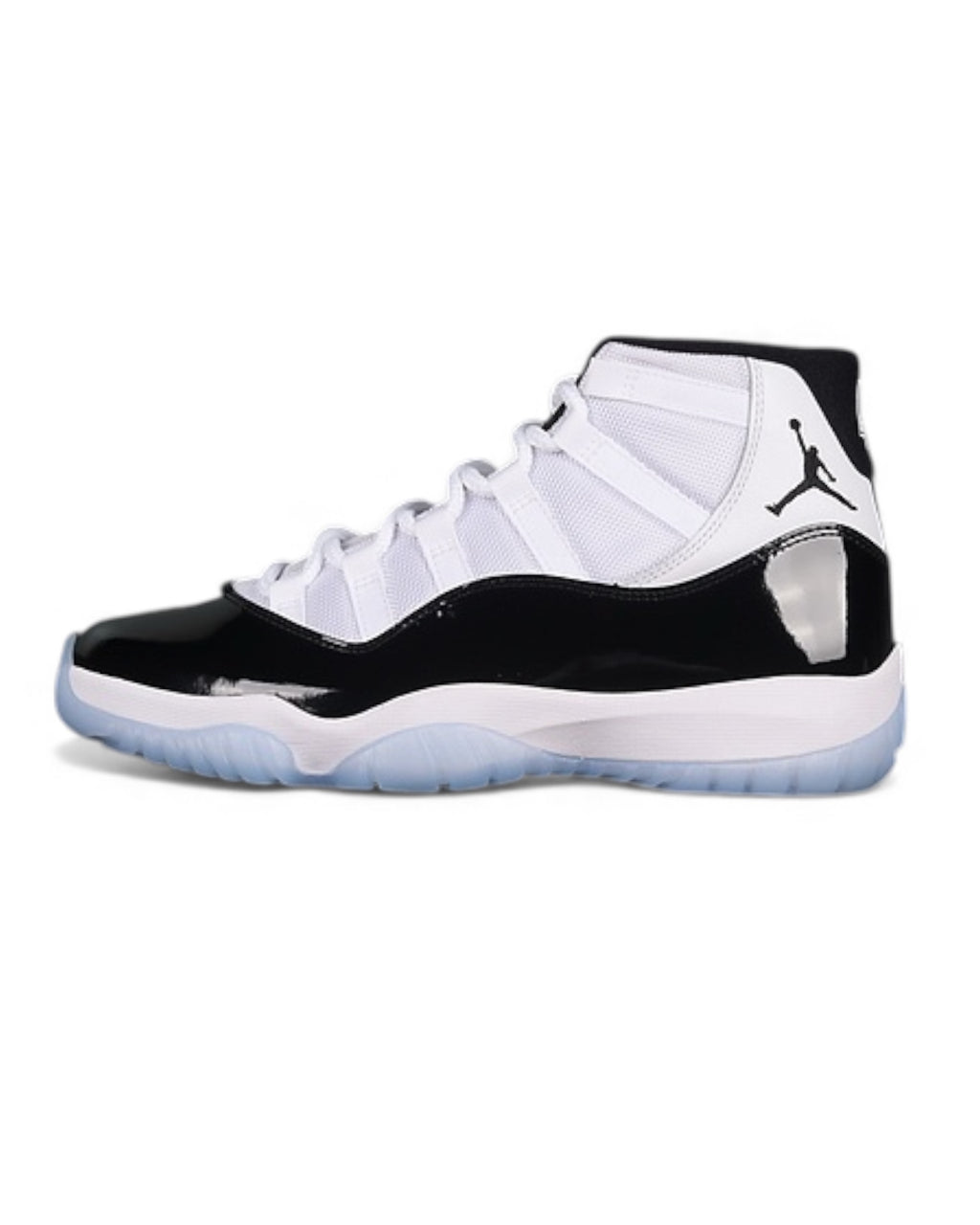 Air Jordan 11 High "Concord"