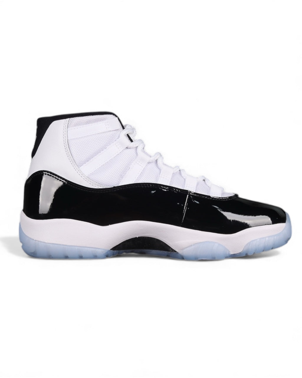 Air Jordan 11 High "Concord"