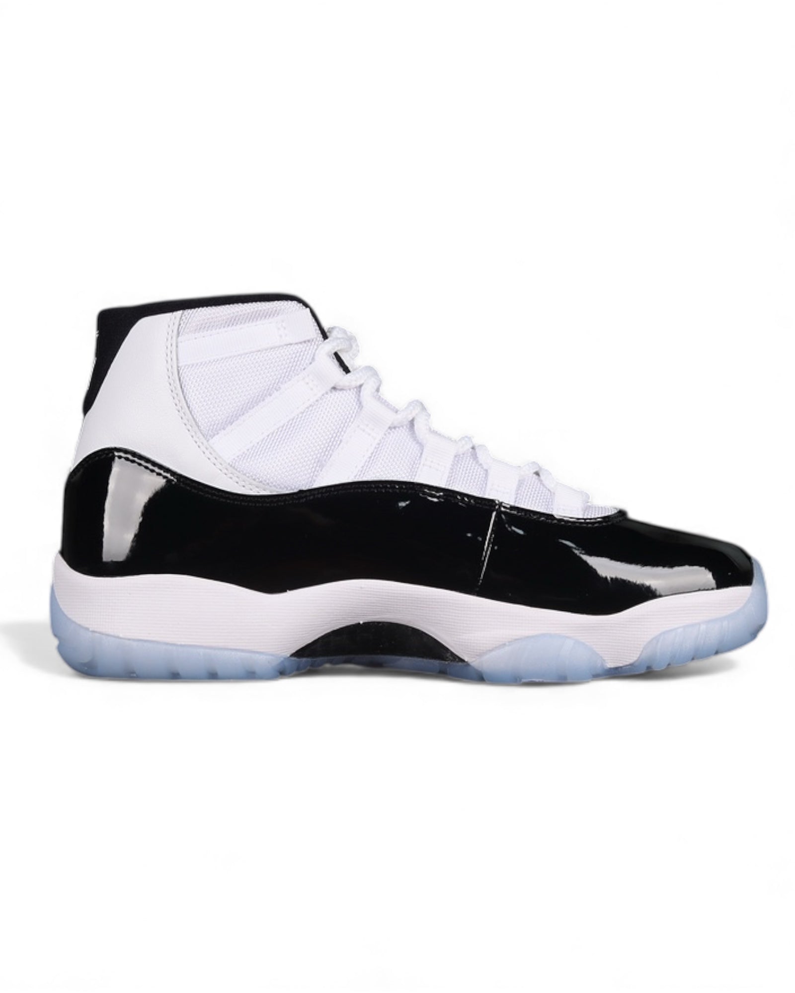 Air Jordan 11 High "Concord"