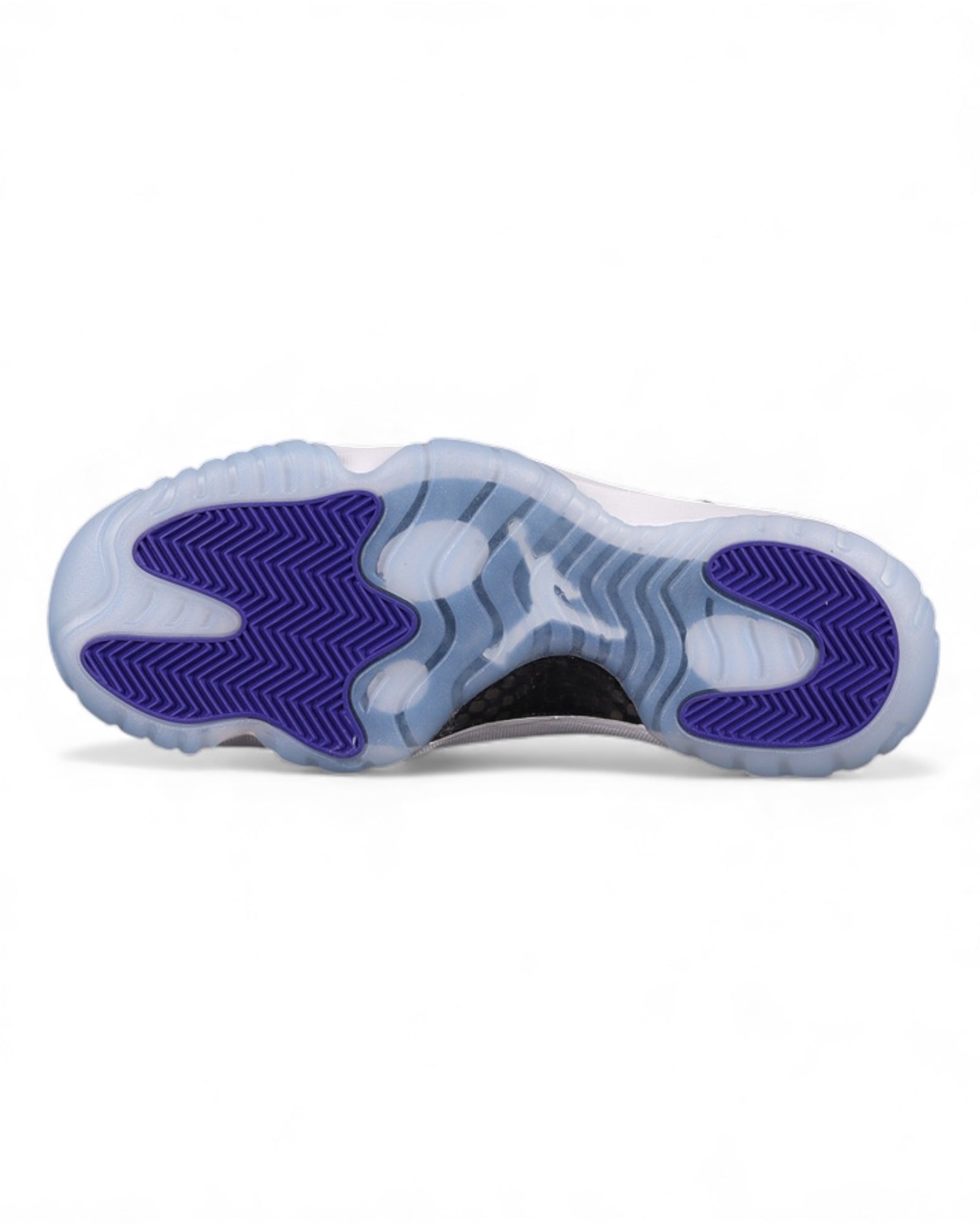 Air Jordan 11 High "Concord"