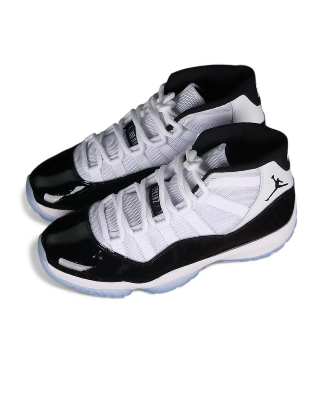 Air Jordan 11 High "Concord"