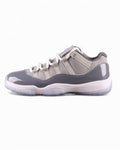Air Jordan 11 Low "Cool Grey"