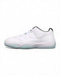 Air Jordan 11 Low "Legend Blue"