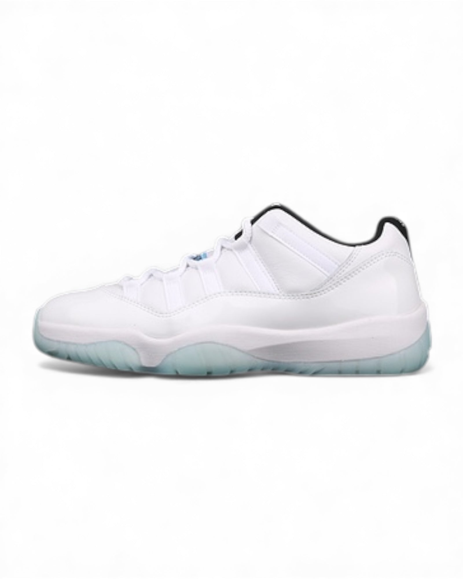 Air Jordan 11 Low "Legend Blue"