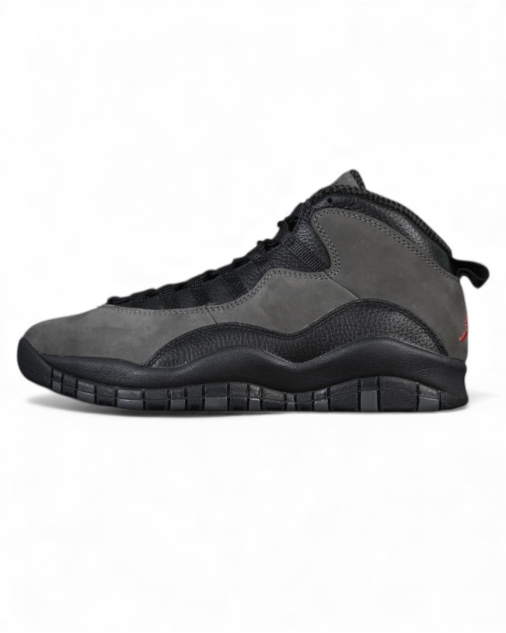 Air Jordan 10 "Shadow"