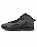 Air Jordan 10 "Shadow"