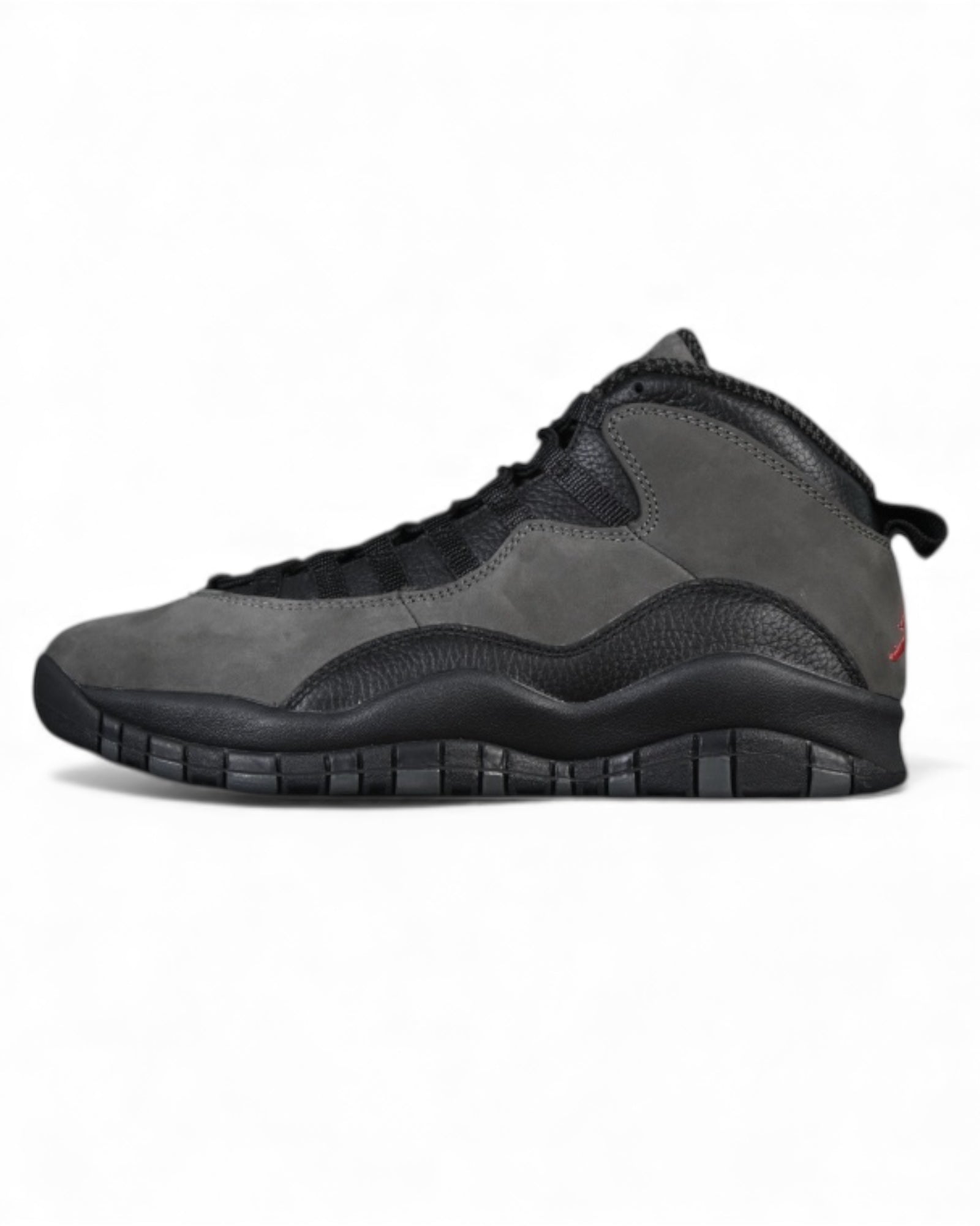 Air Jordan 10 "Shadow"