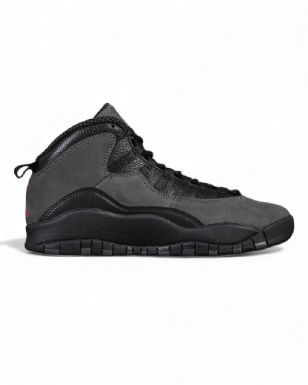 Air Jordan 10 "Shadow"
