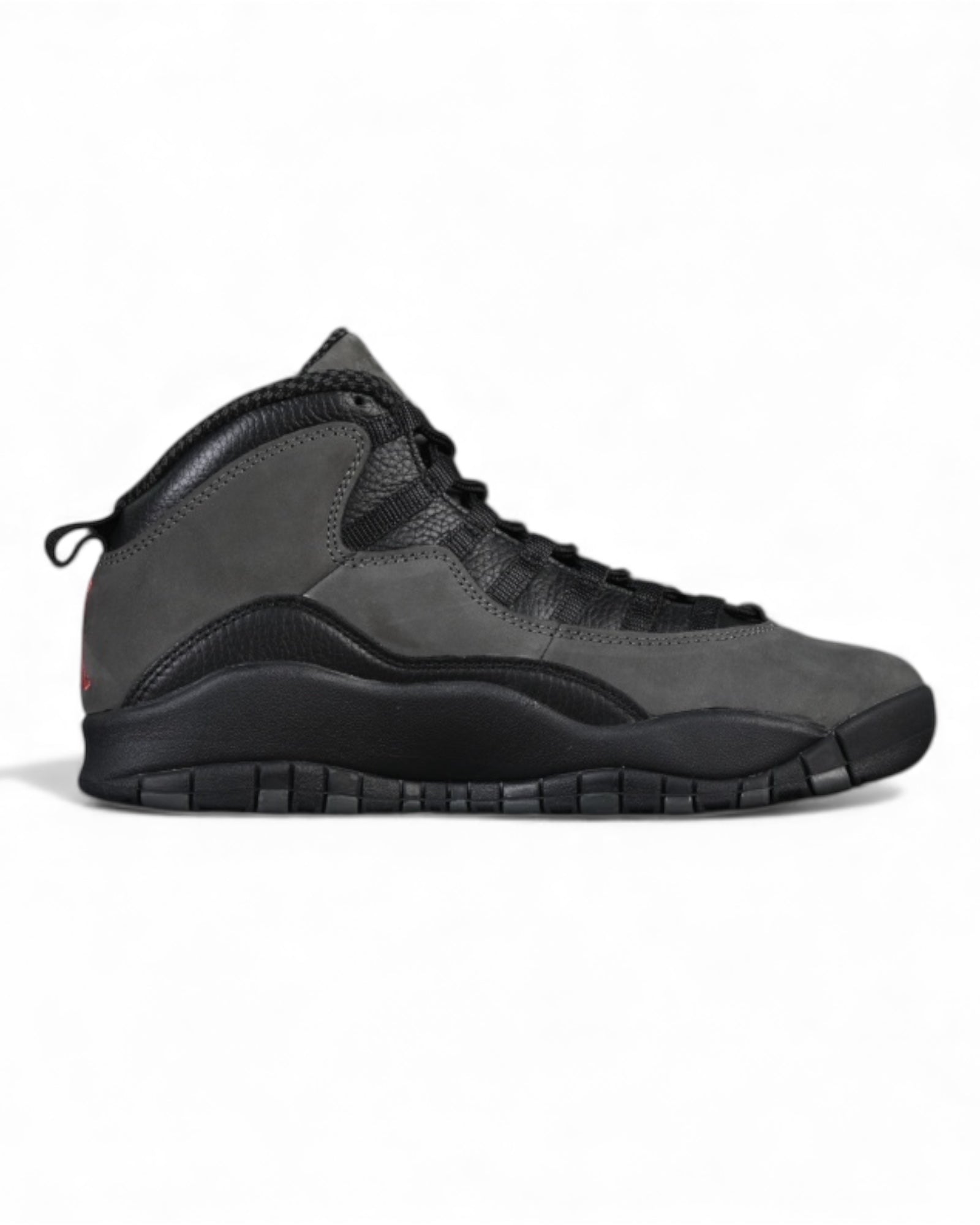 Air Jordan 10 "Shadow"