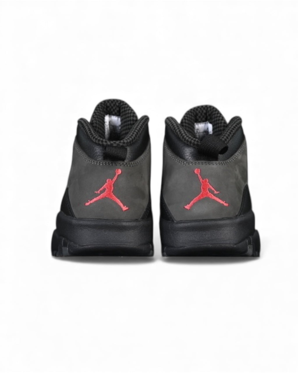 Air Jordan 10 "Shadow"