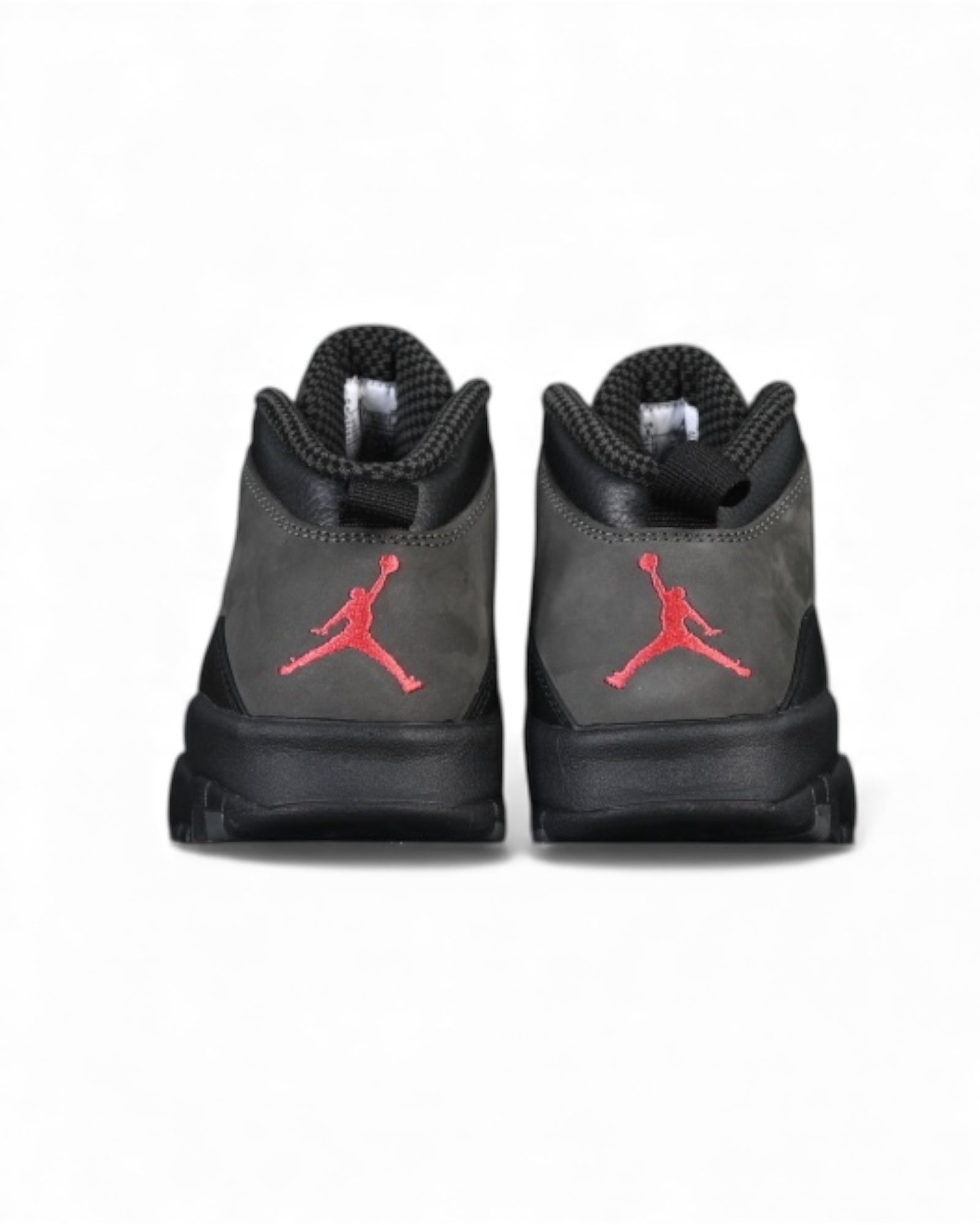 Air Jordan 10 "Shadow"