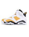 Air Jordan 6 "Yellow Ochre"