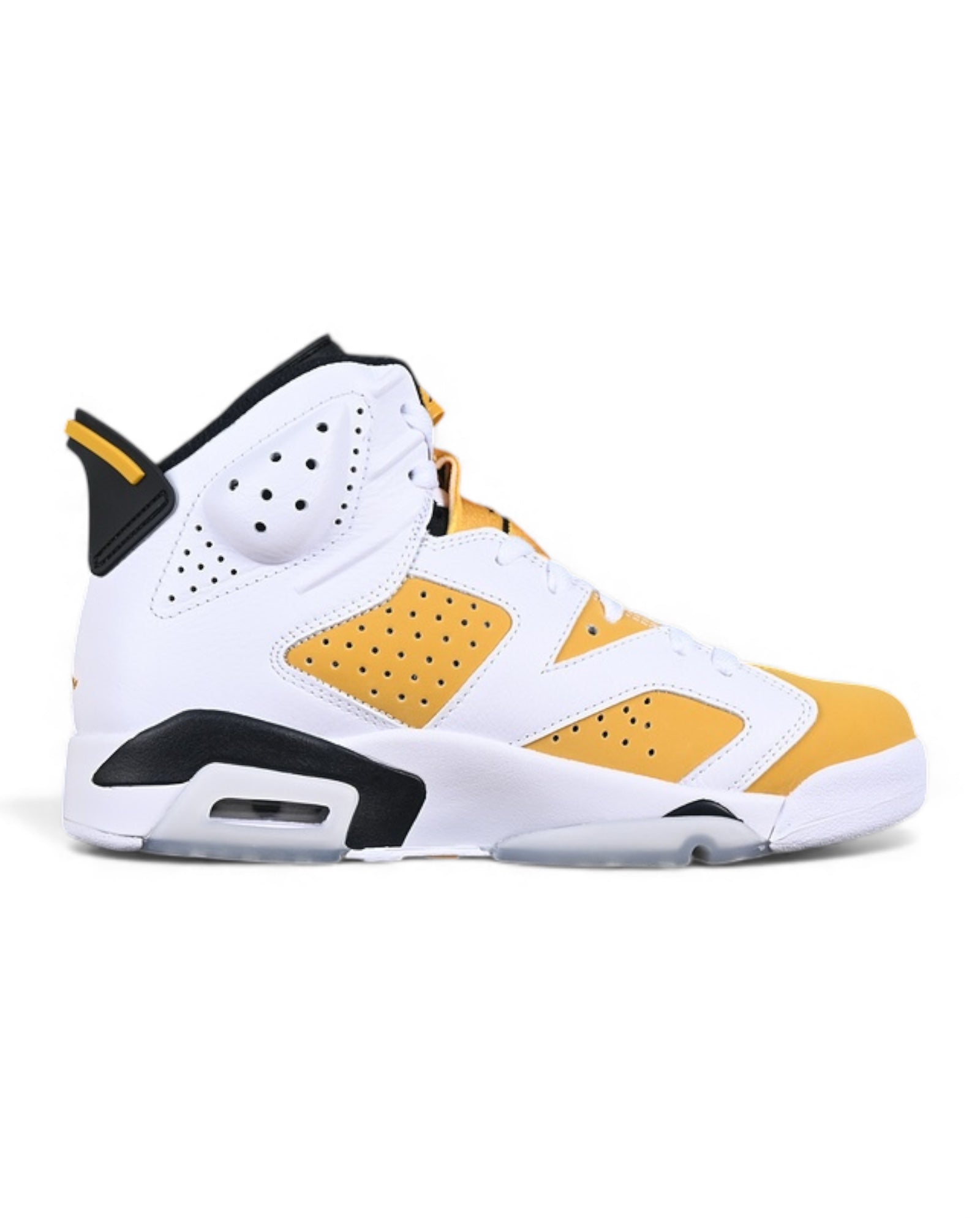 Air Jordan 6 "Yellow Ochre"