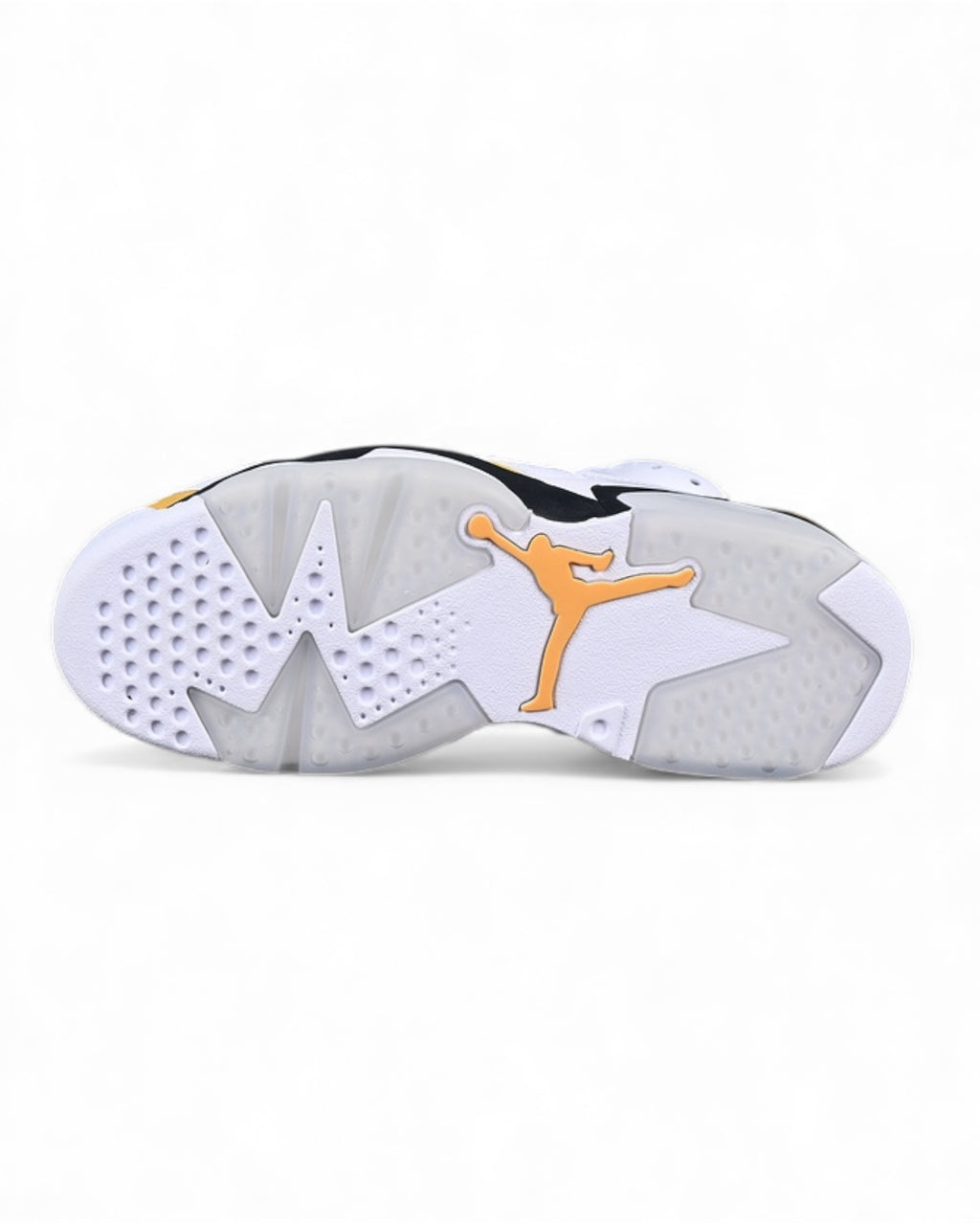 Air Jordan 6 "Yellow Ochre"