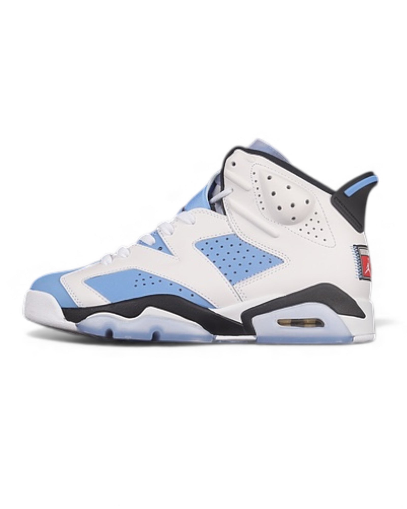 Air Jordan 6 "UNC"