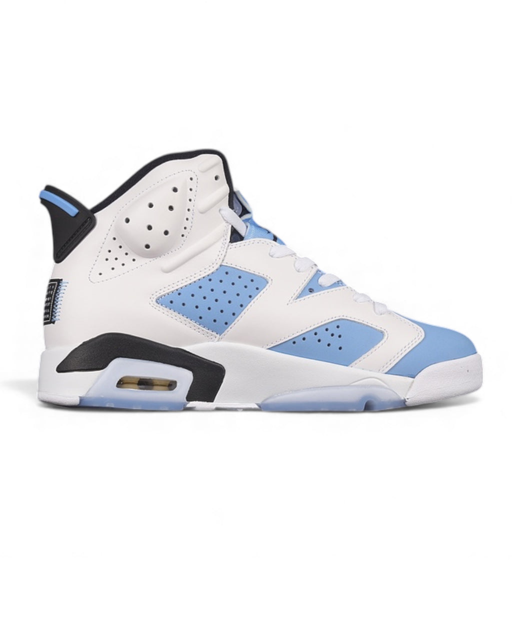Air Jordan 6 "UNC"